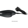 Pretty Love Sextoy pour couple Indulgence Plus - Noir